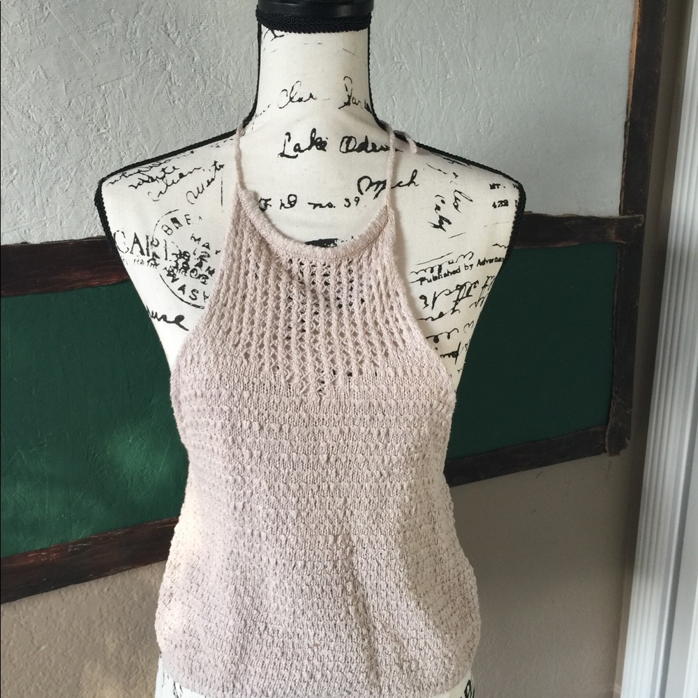 ❌Hollister sweater